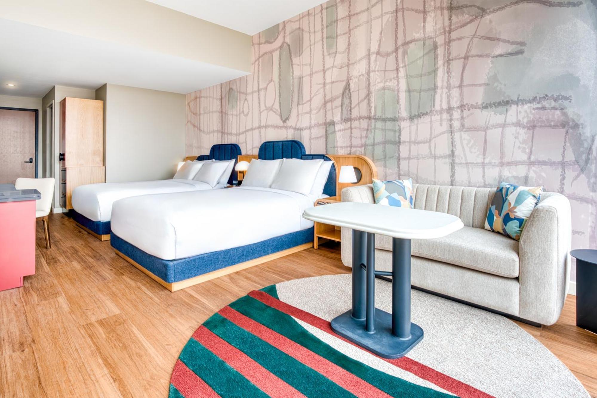 Toor Toronto, Part Of Jdv By Hyatt Hotel 4*