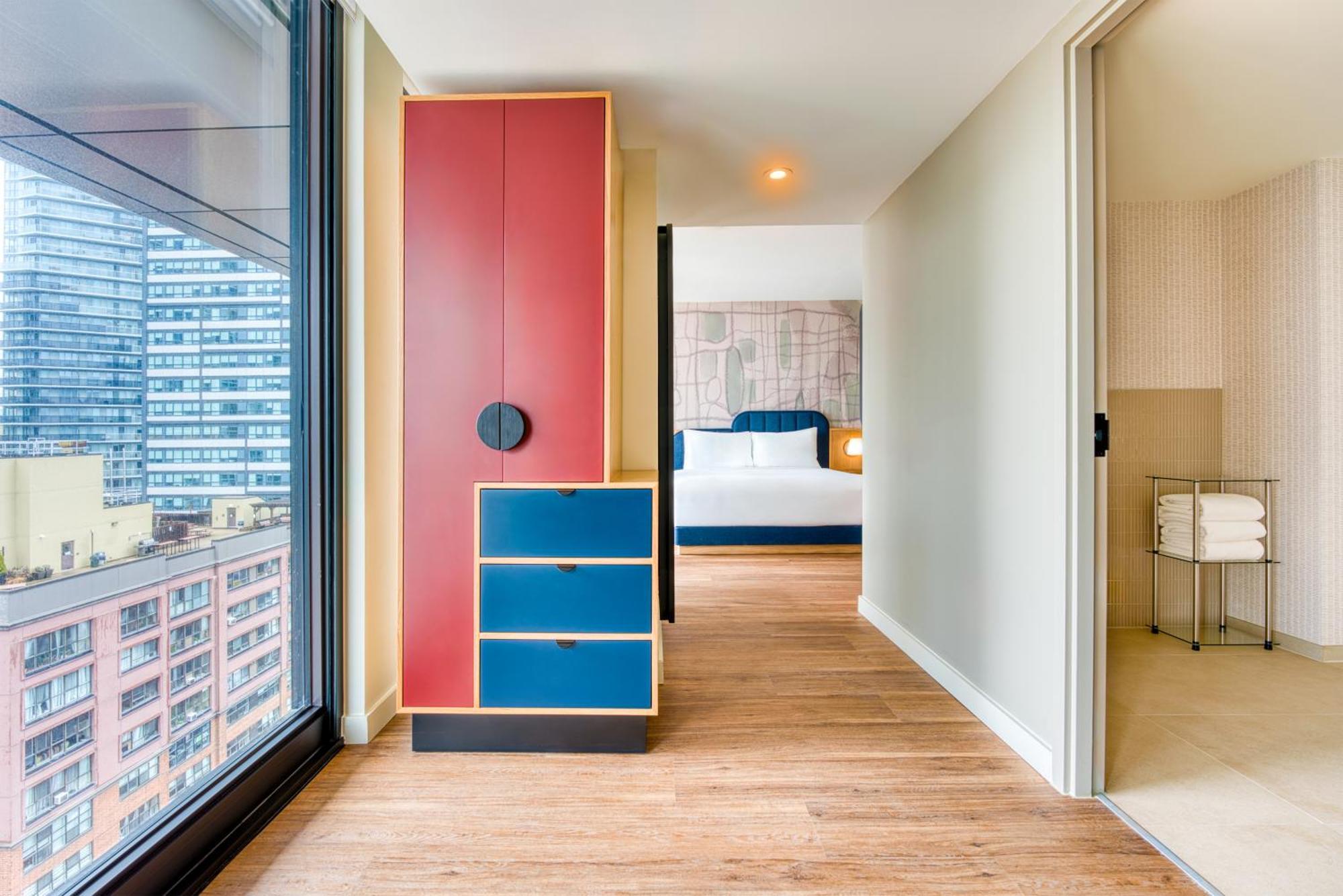 Toor Toronto, Part Of Jdv By Hyatt Hotel Toronto
