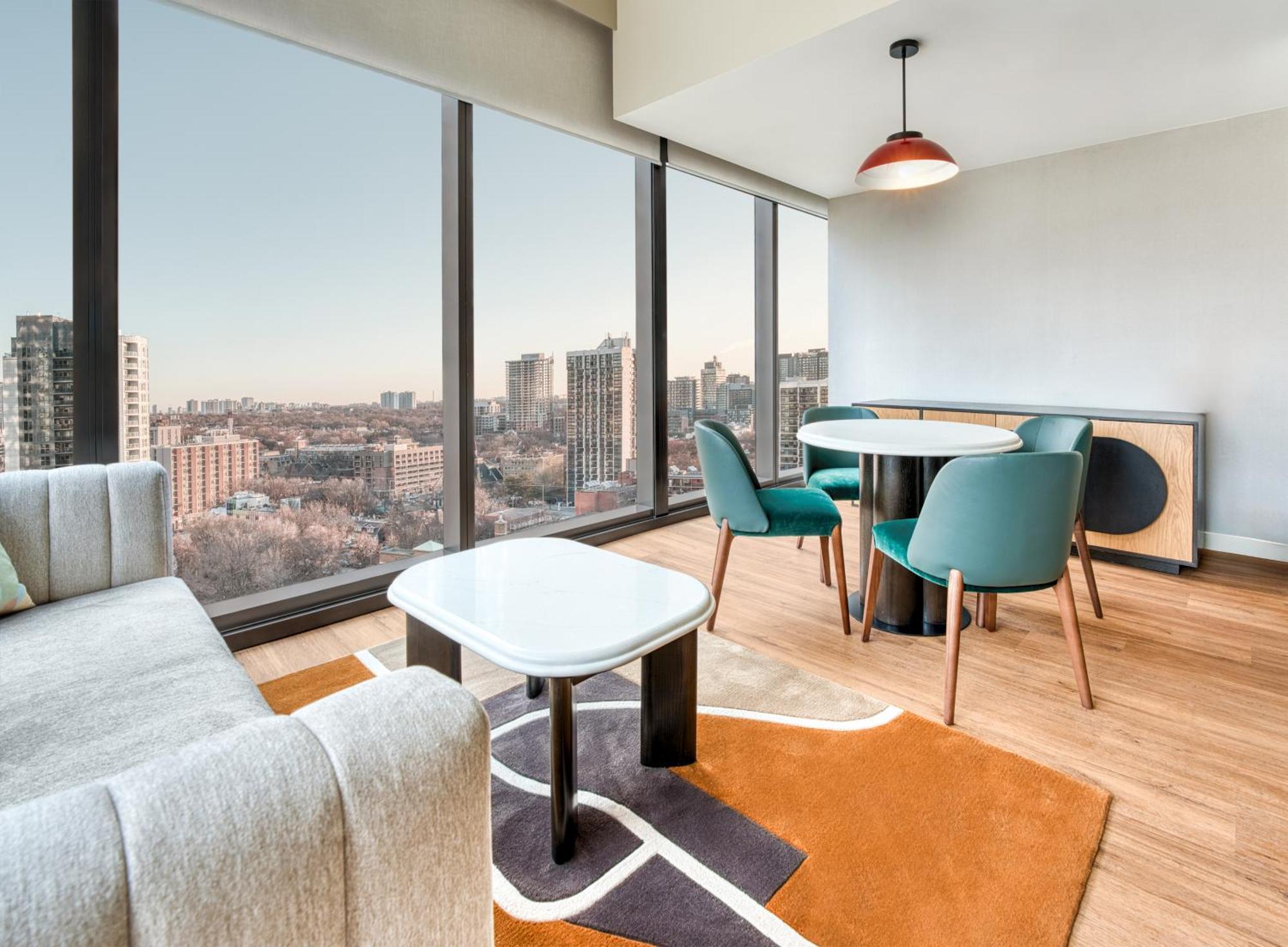 Toor Toronto, Part Of Jdv By Hyatt Toronto